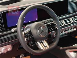 مرسيدس بنز GLE